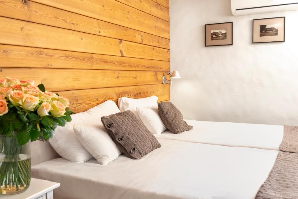 Hotel Głęboczek Vine Resort& Spa - Standard Double Room - Osada