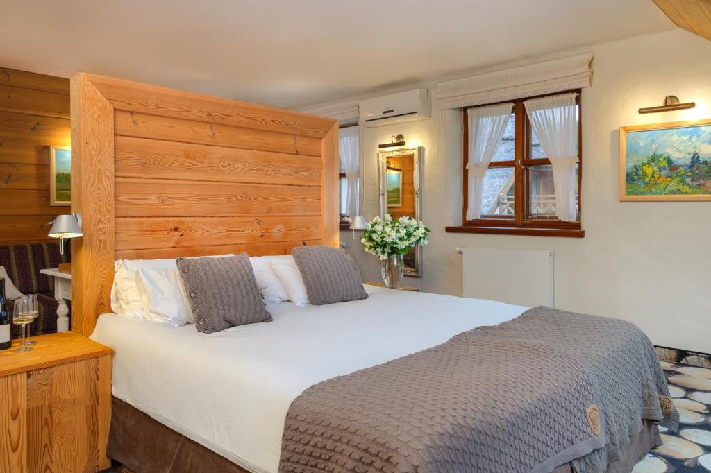 Hotel Głęboczek Vine Resort& Spa - Superior Studio - Osada