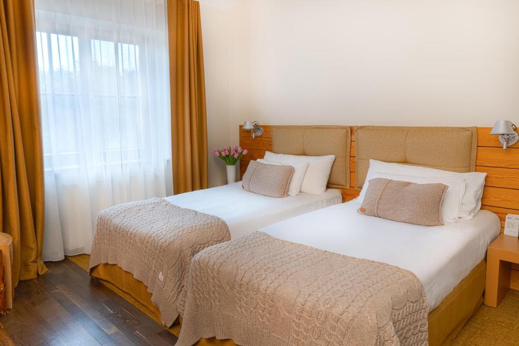 Hotel Głęboczek Vine Resort& Spa - Double Or Twin Room - Winnica I