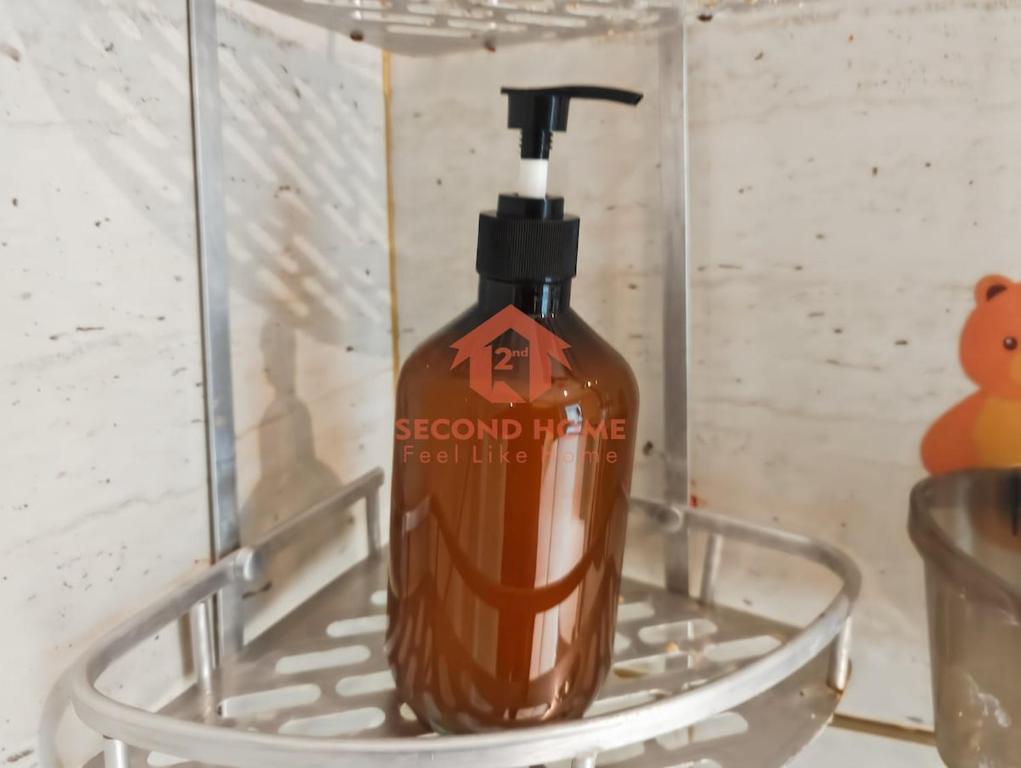 Φωτογραφία από το άλμπουμ του Cozy 1BR Brooklyn Apt Alam Sutra Pool, Gym σε Dongkal Dua