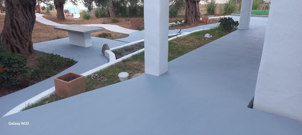 Fotografie z fotogalerie ubytování Actaea Villa v destinaci Alonissos