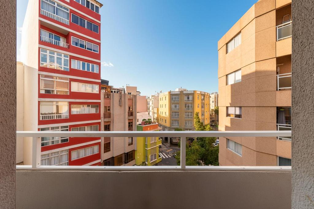 Ura Hotels Boutique Gurea - Quarto Duplo Com Varanda