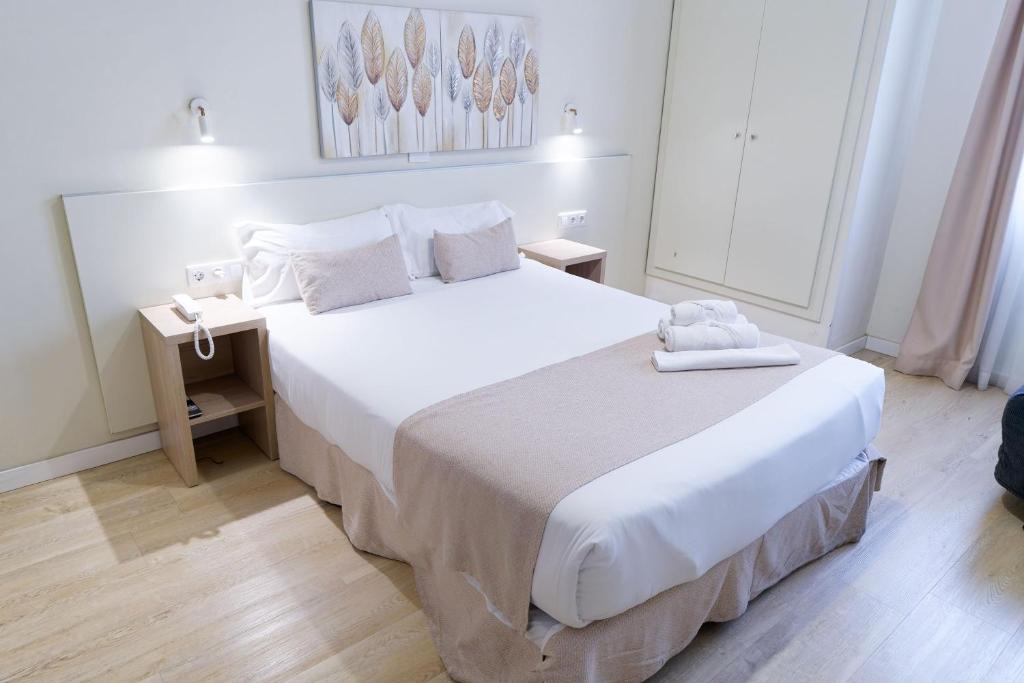 Ura Hotels Boutique Gurea - Quarto Duplo