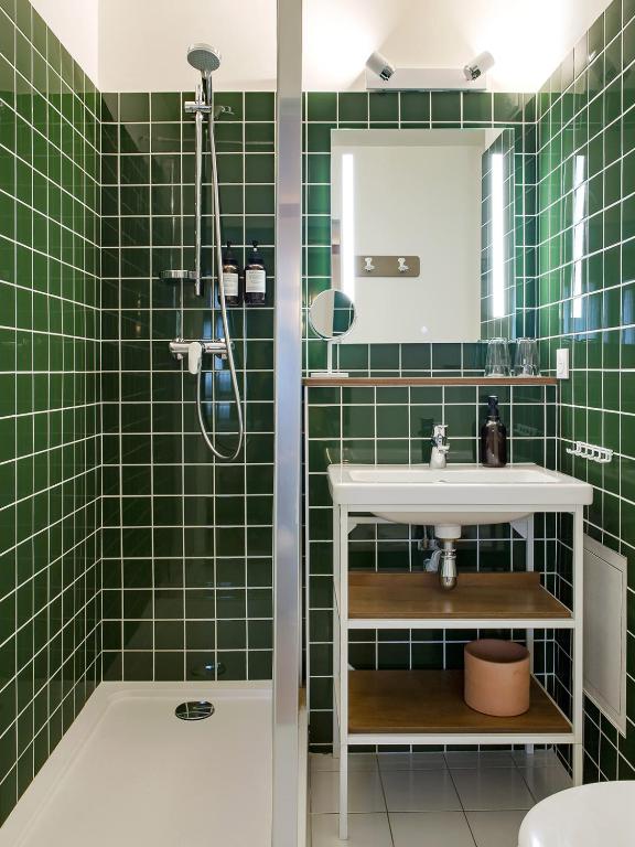 ALFRED HOTELS Compiègne - 4