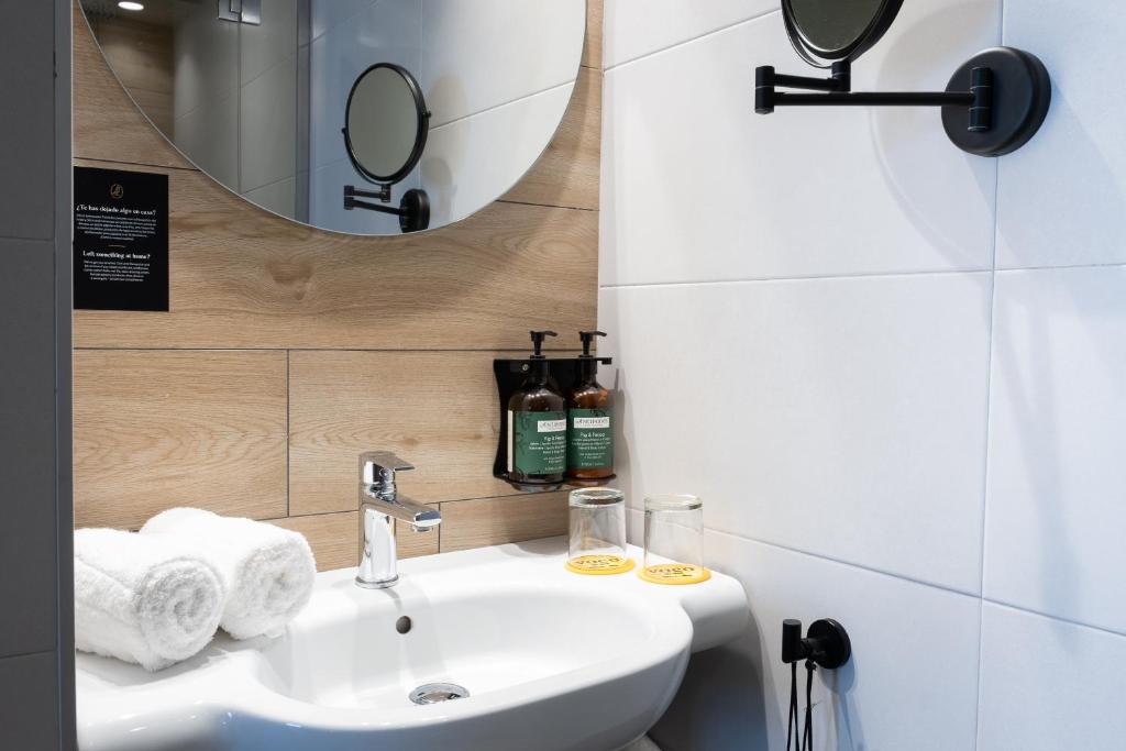voco Bilbao - City by IHG - Quarto Queen Standard