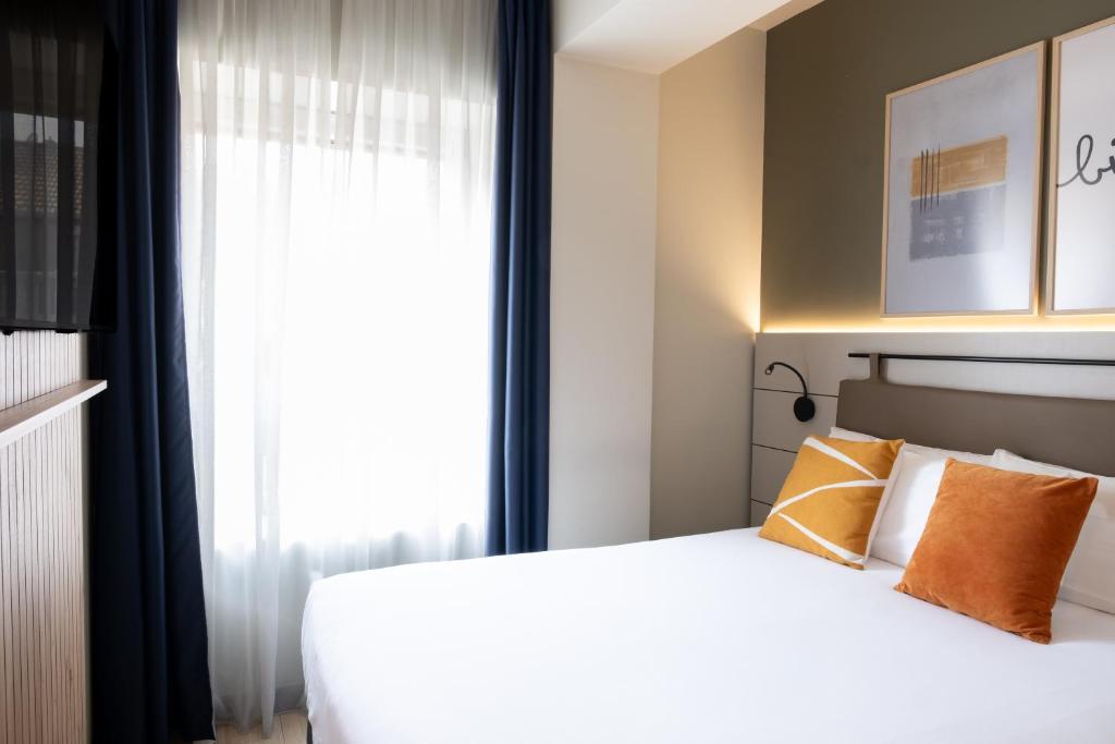 voco Bilbao - City by IHG - Resim 36