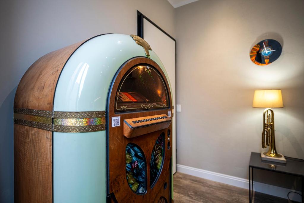 Cherubini Palace Thematic Apartment - 17