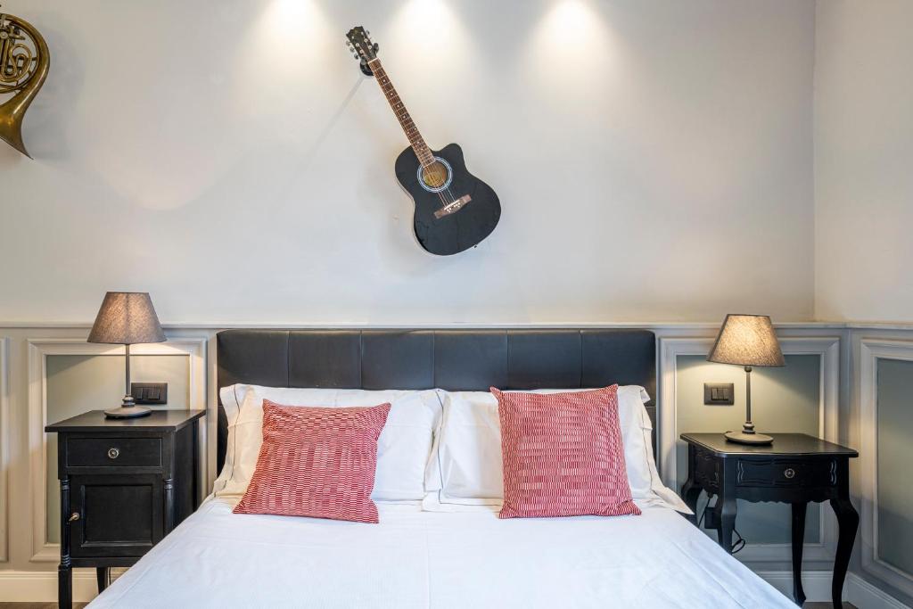 Cherubini Palace Thematic Apartment - 11