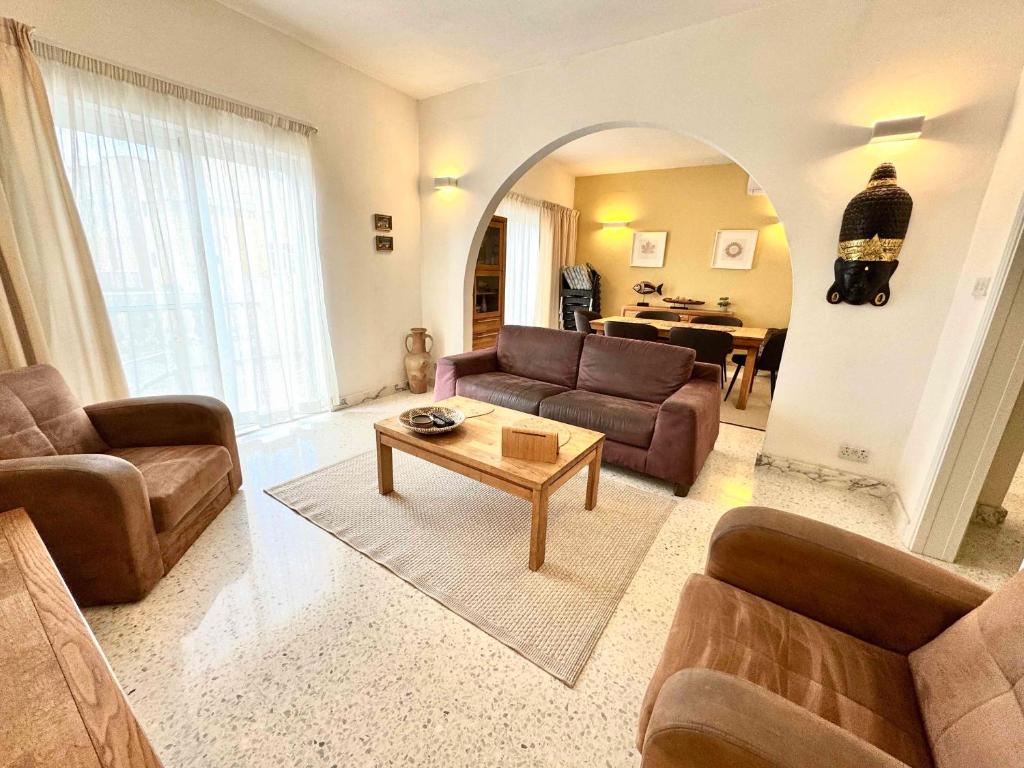 Sands Apartments - 1