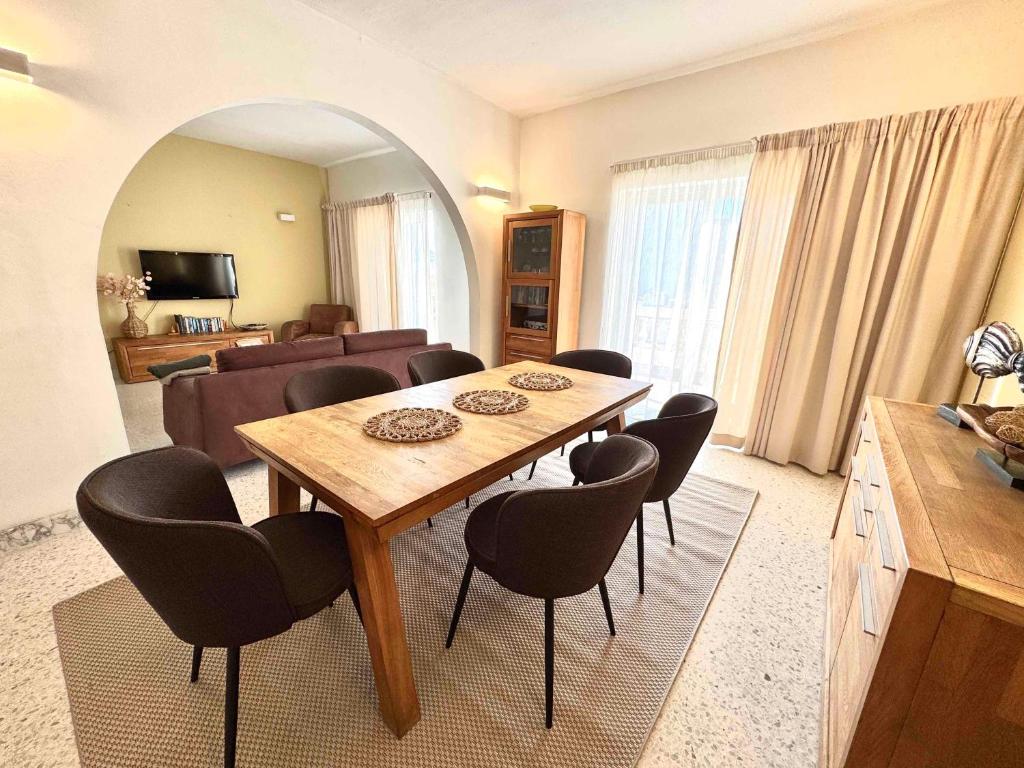 Sands Apartments - 3