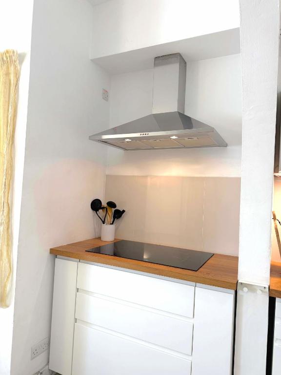 Sands Apartments - 5