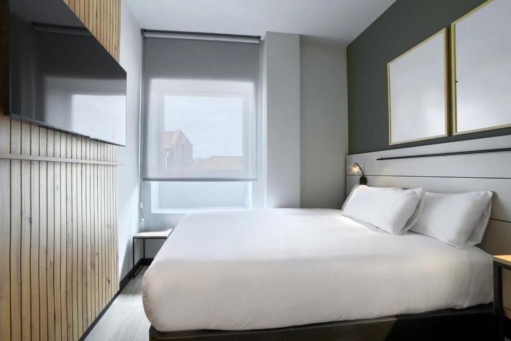 voco Bilbao - City by IHG - Resim 43