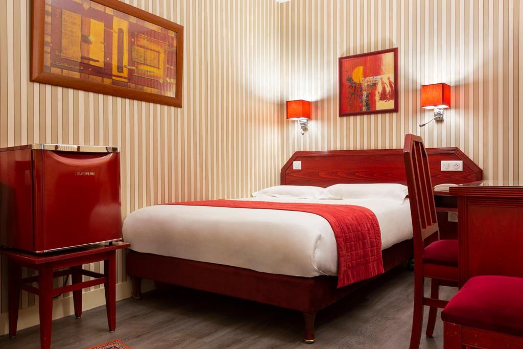 Maison Du Pré - Resim 22