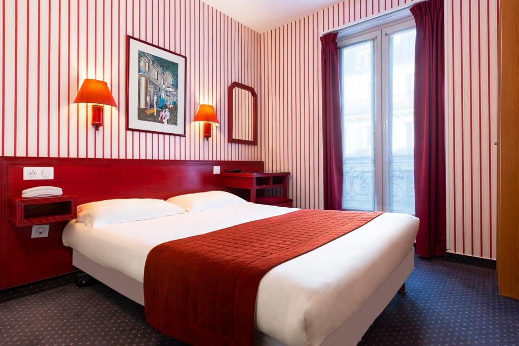 Maison Du Pré - Resim 2