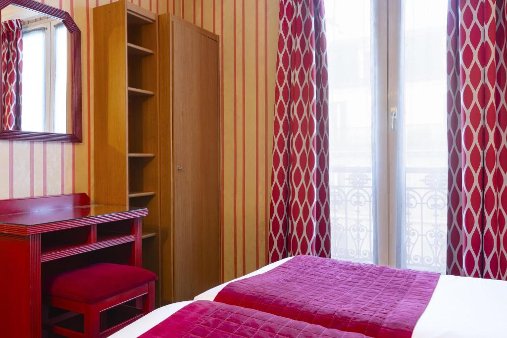 Maison Du Pré - Resim 21