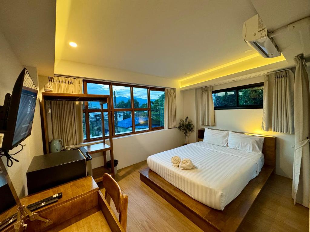 Tanwa House - Resim 11