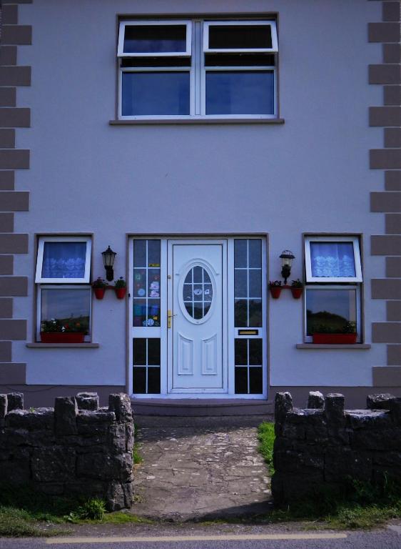Exteriér nebo vchod ubytování Doolin House