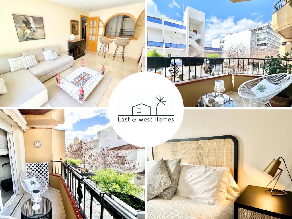 Marbella Center - EaW Homes