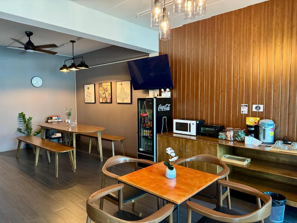 Tanwa House - Resim 9