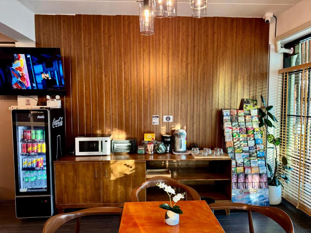 Tanwa House - Resim 8