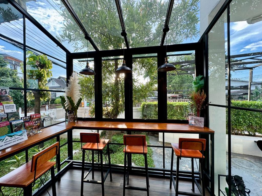 Tanwa House - Resim 5