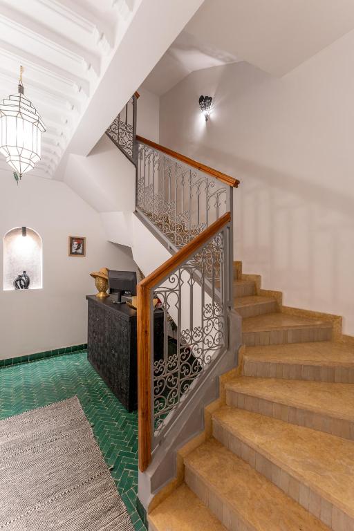 Riad OM SAADENE — photo 7