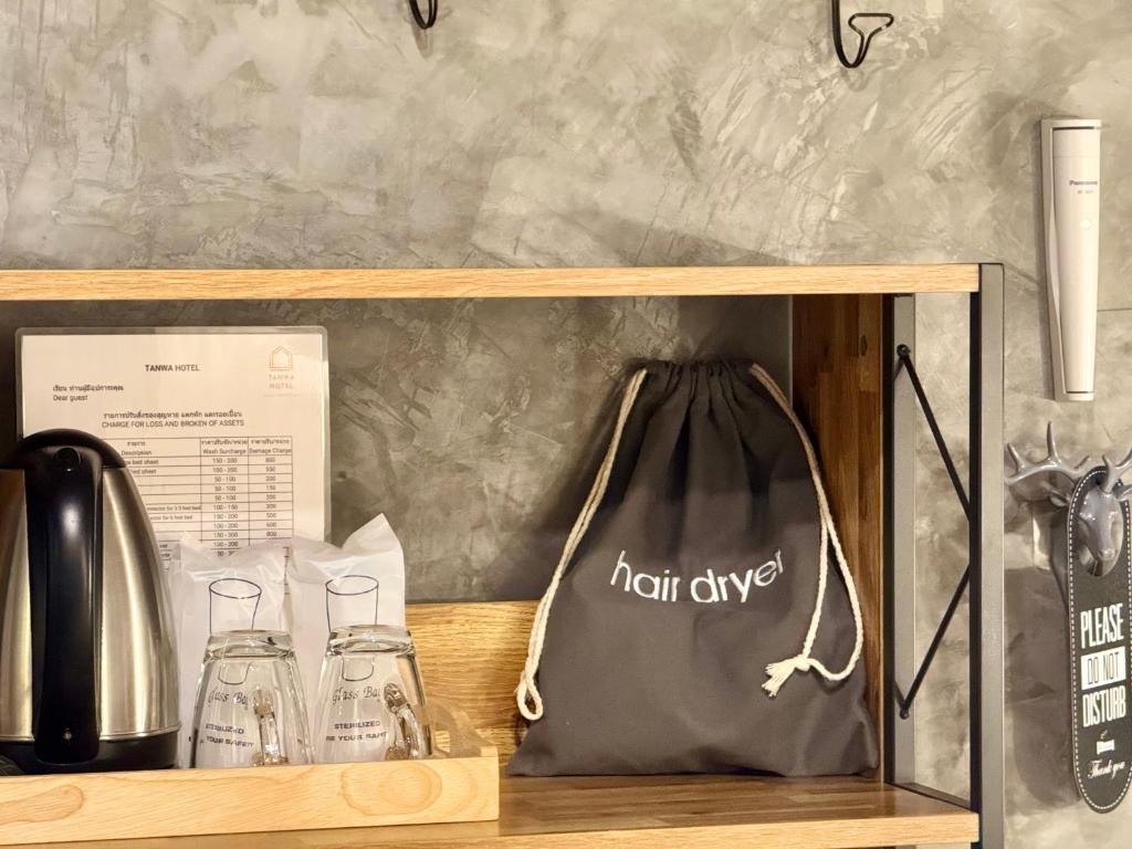 Tanwa House - Resim 12