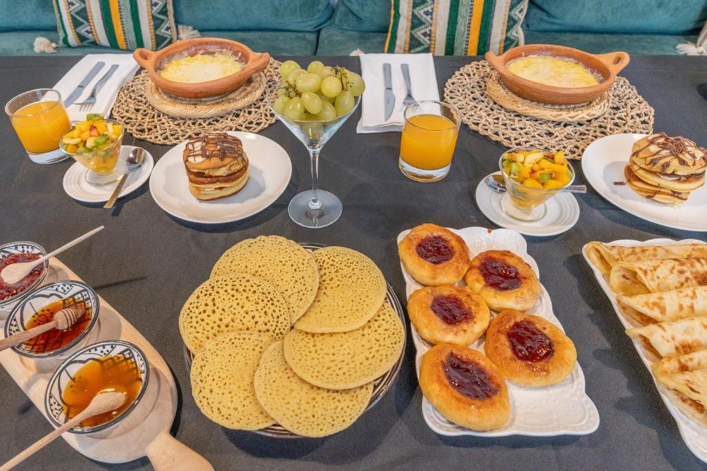 Riad OM SAADENE — photo 6