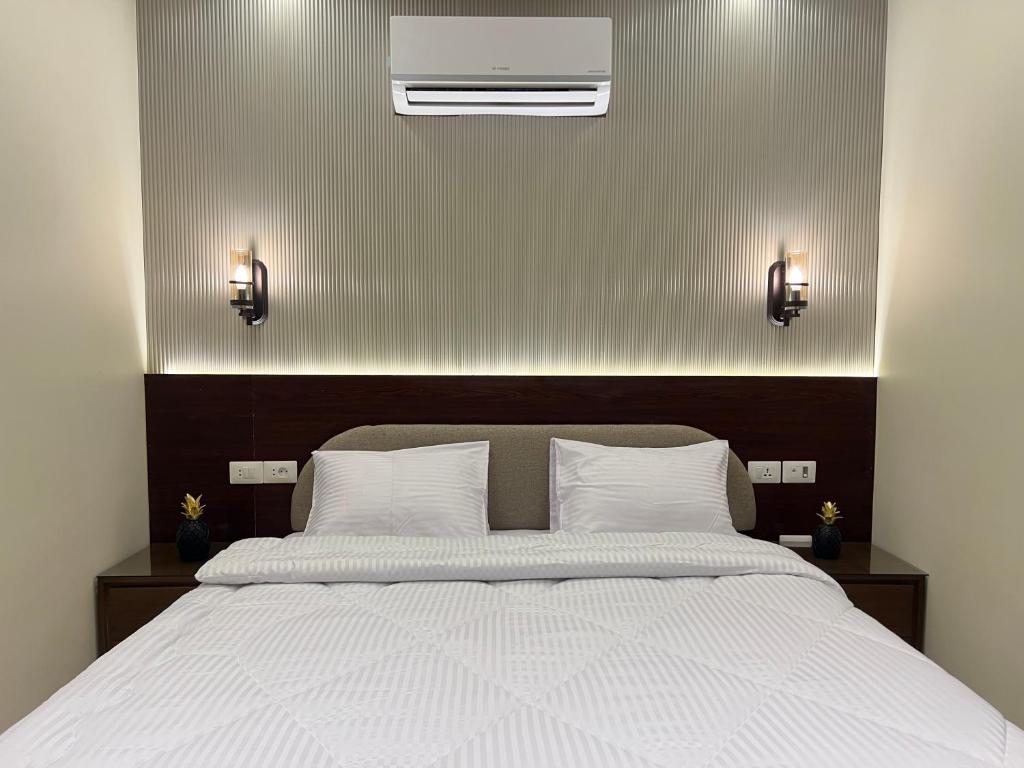 Regal view Aparthotel - 19