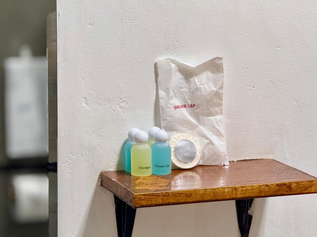 Tanwa House - Resim 13