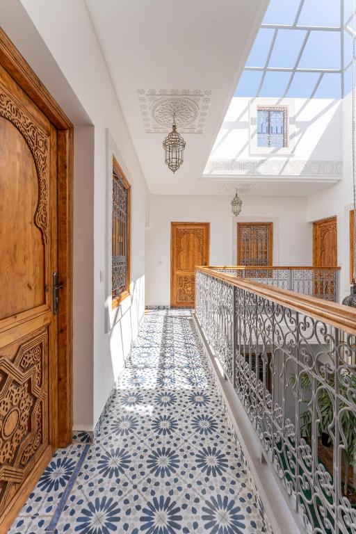 Riad OM SAADENE — photo 9