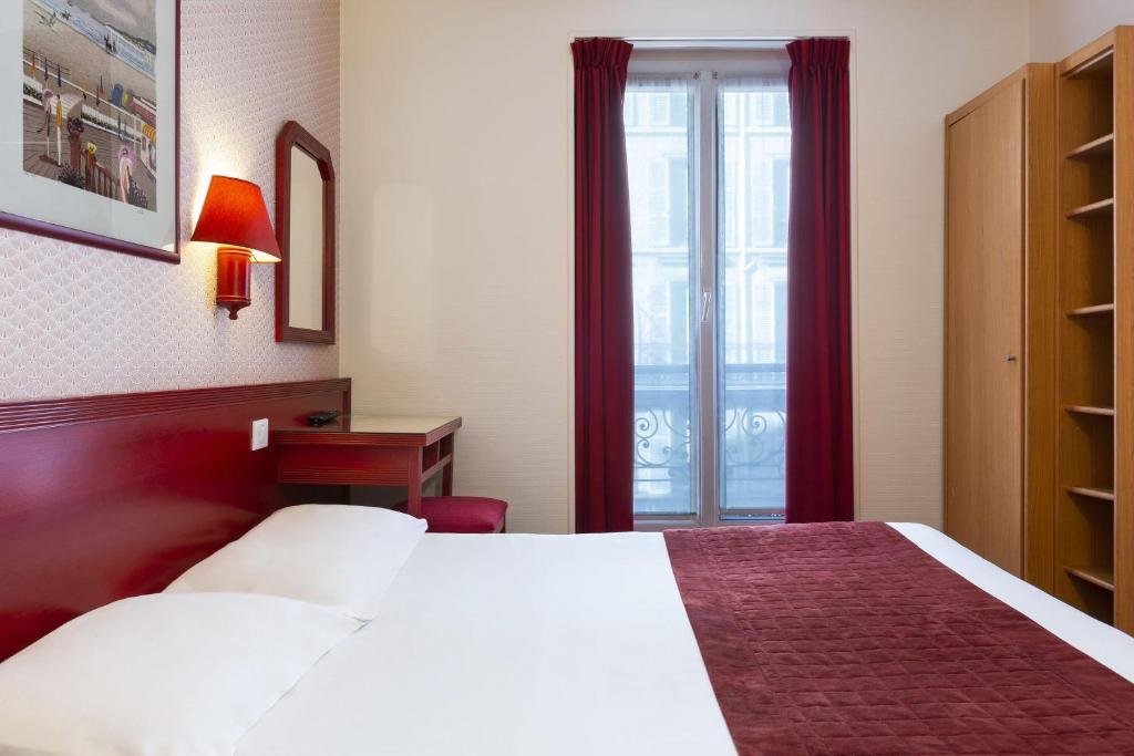 Maison Du Pré - Resim 27