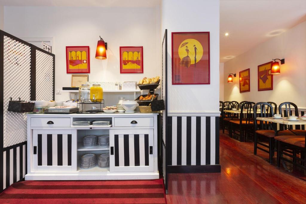 Maison Du Pré - Resim 29