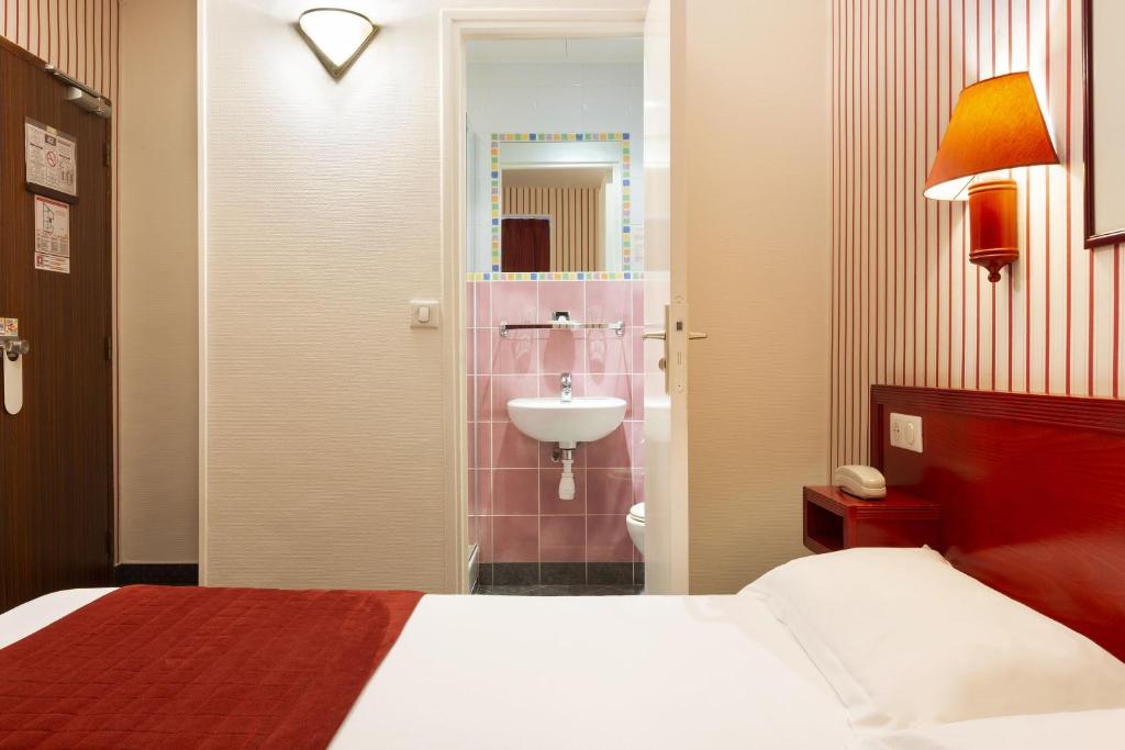 Maison Du Pré - Resim 28