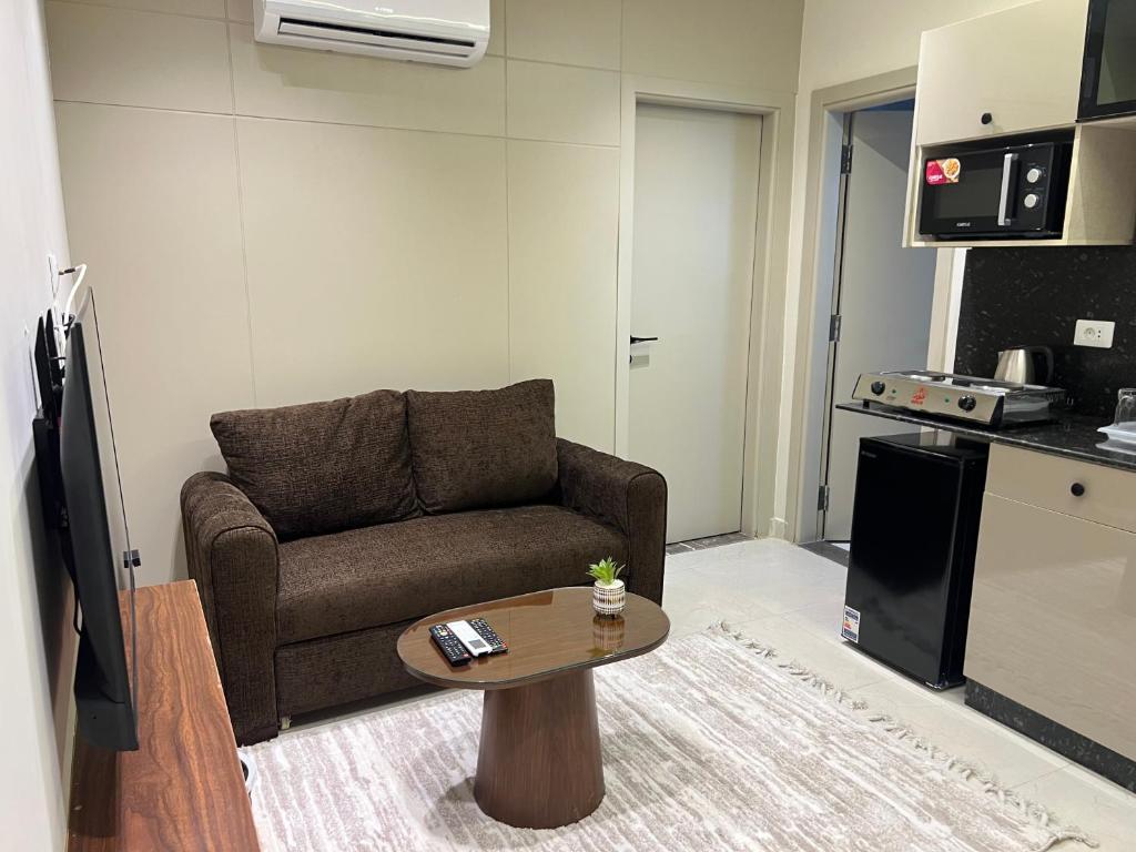 Regal view Aparthotel - 17