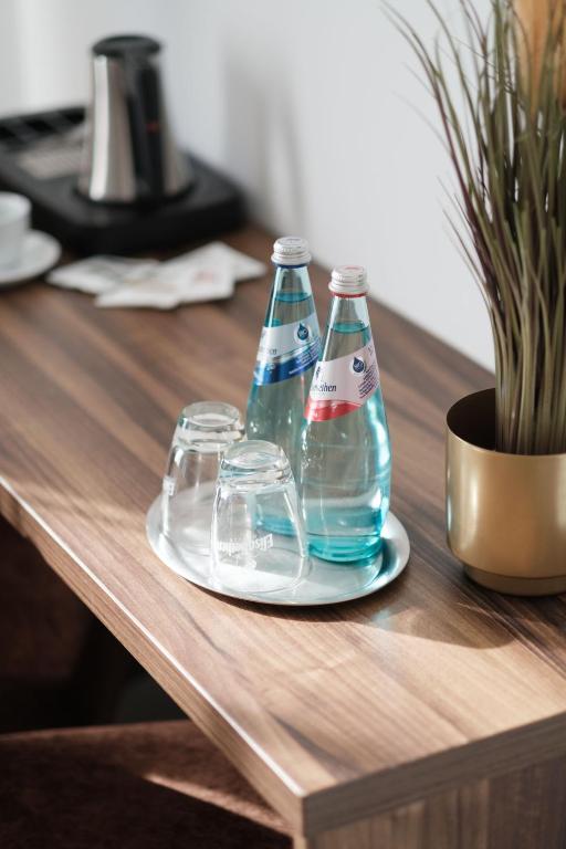 sQuare Hotel - Resim 14