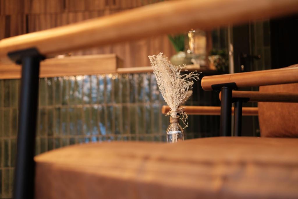 sQuare Hotel - Resim 35