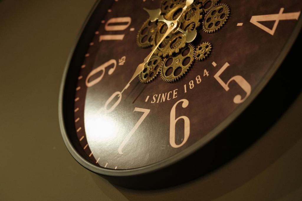 sQuare Hotel - Resim 20