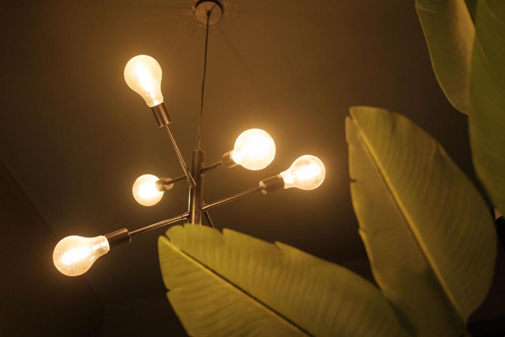 sQuare Hotel - Resim 32