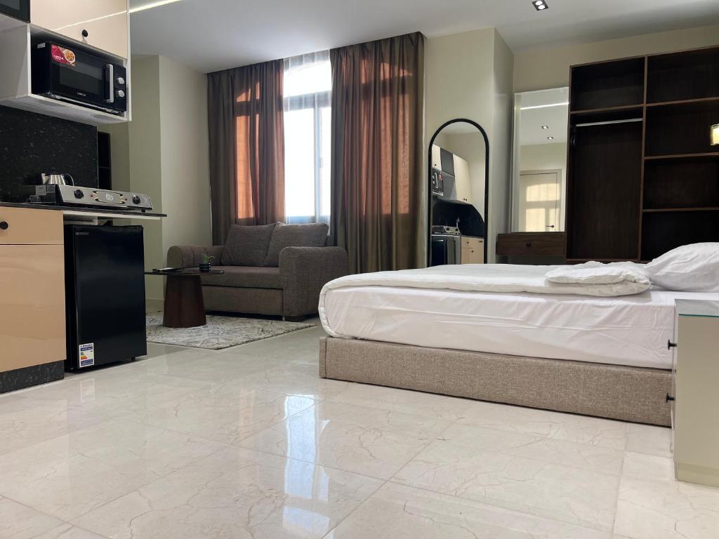 Regal view Aparthotel - 14