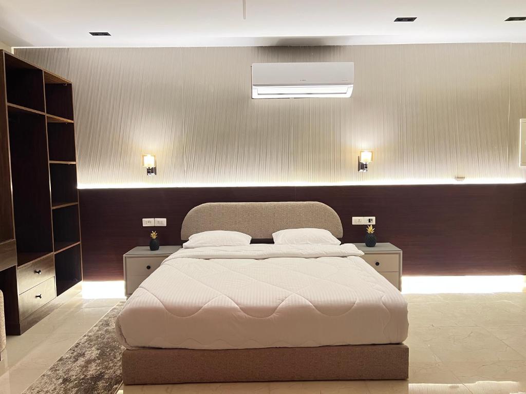 Regal view Aparthotel - 15