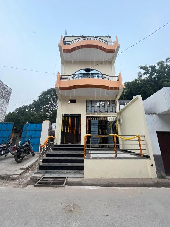 Gallery image of Sai Palace in Jāmb