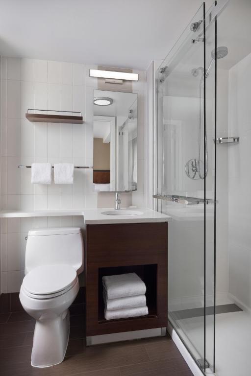 Residence Inn by Marriott New York Manhattan/ Midtown Eastside - 