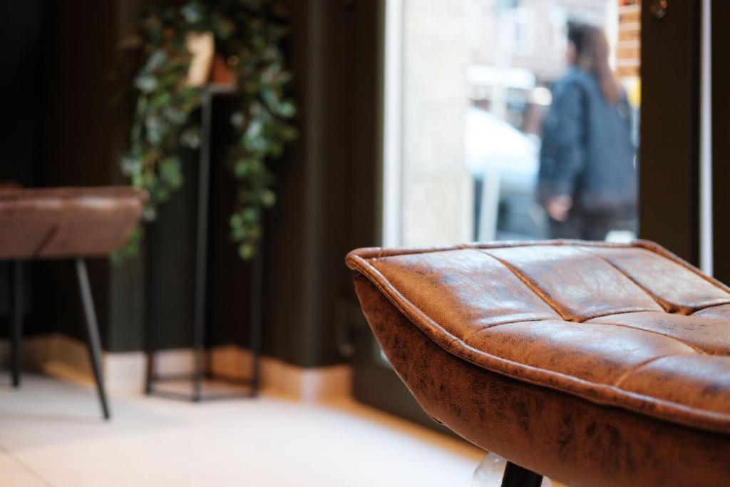 sQuare Hotel - Resim 19