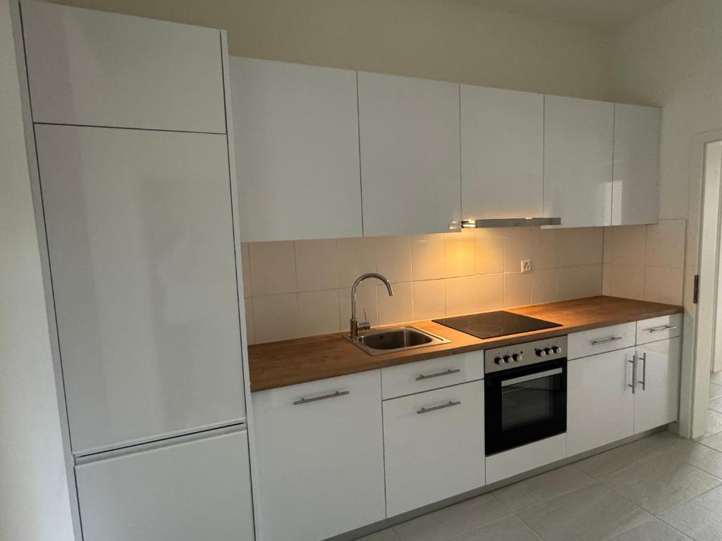 Studiowohnung und Zimmer, Basel-Stadt - Resim 3