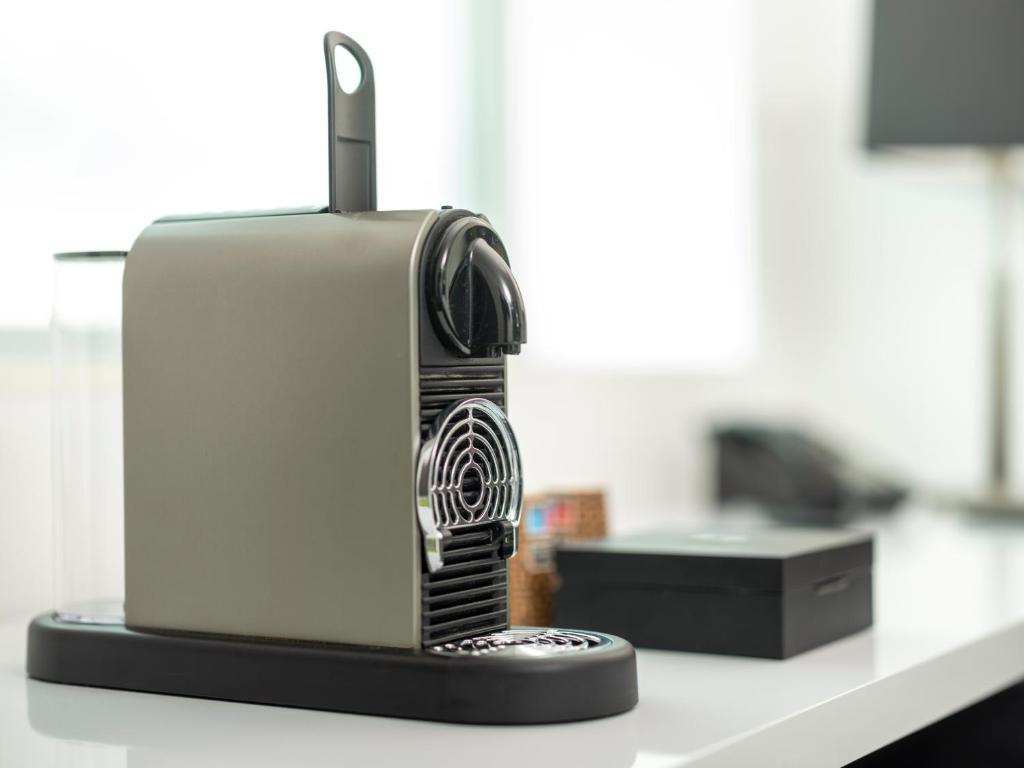 Tulip Inn Eindhoven Airport - Resim 42