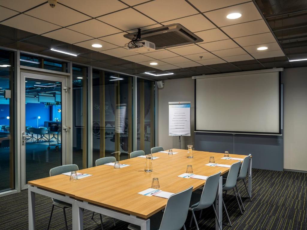 Tulip Inn Eindhoven Airport - Resim 43