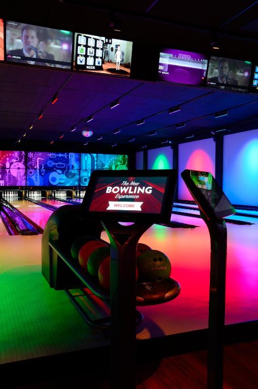 Hotel De Zoete Inval Haarlemmerliede - Resim 21