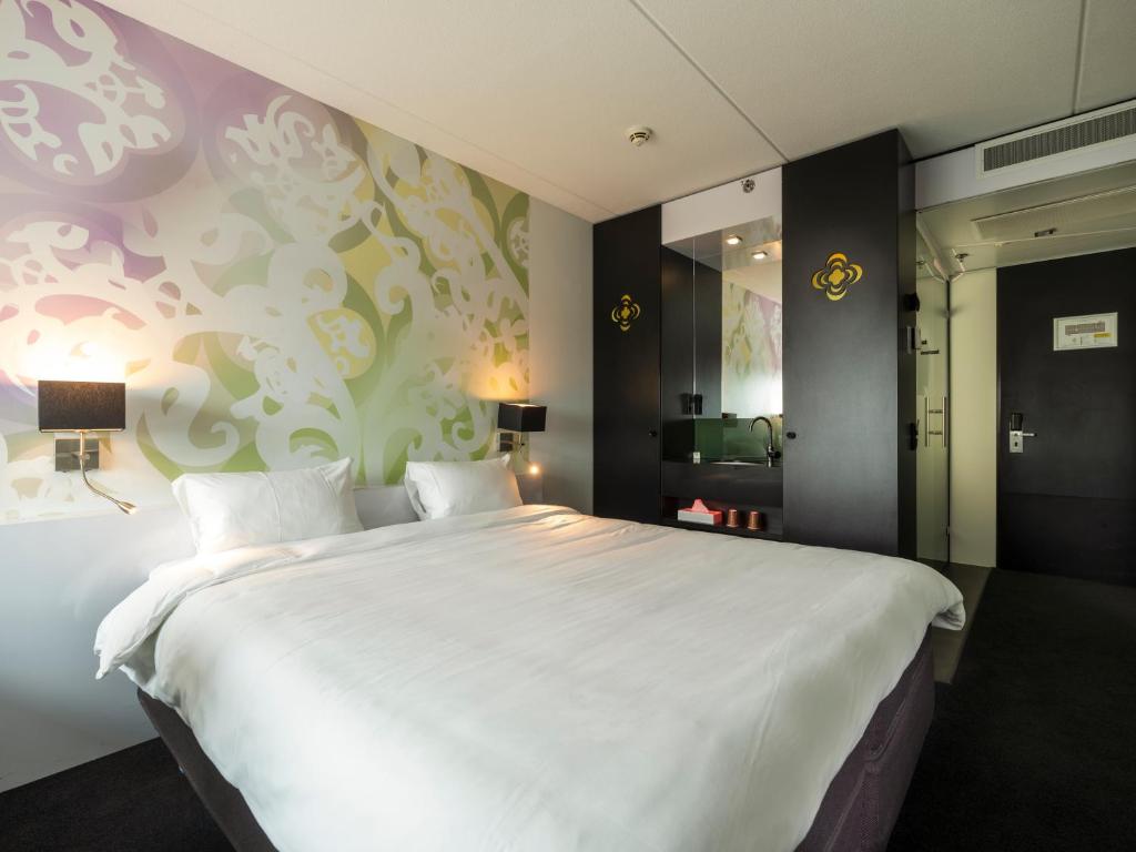 Tulip Inn Eindhoven Airport - Resim 44