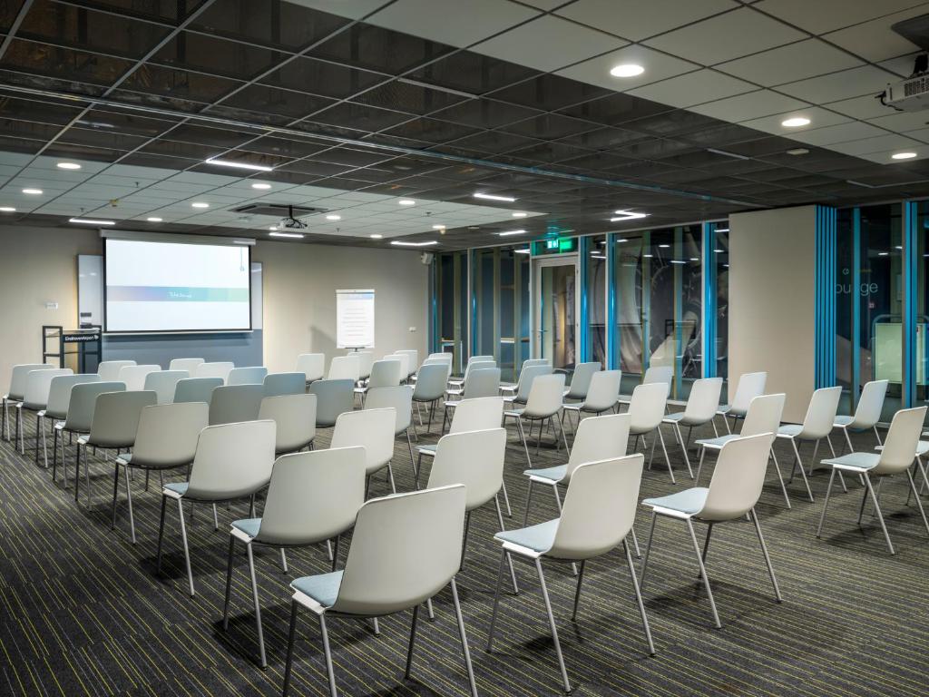 Tulip Inn Eindhoven Airport - Resim 7